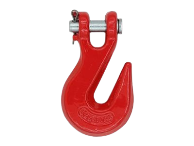 gancho de amarre para cadena de 5/8
